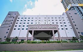 Kingston Hotel 10 - Bukit Jalil