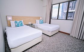 Kingston Hotel 10 - Bukit Jalil